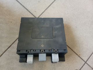 bontott VW PASSAT B6 Komfort Elektronika