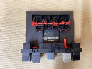 bontott VW PASSAT B6 Komfort Elektronika