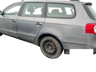 bontott VW PASSAT B6 Komfort Elektronika