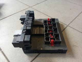 bontott VW PASSAT B6 Komfort Elektronika