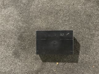 bontott VW PASSAT B6 Komfort Elektronika