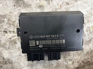 bontott VW PASSAT B6 Komfort Elektronika