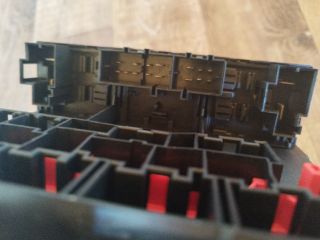 bontott VW PASSAT B6 Komfort Elektronika