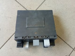 bontott VW PASSAT B6 Komfort Elektronika