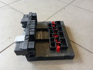 bontott VW PASSAT B6 Komfort Elektronika