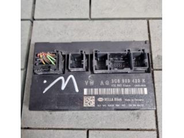 bontott VW PASSAT B6 Komfort Elektronika