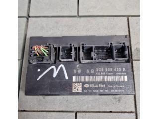 bontott VW PASSAT B6 Komfort Elektronika