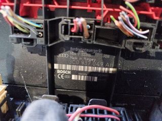 bontott VW PASSAT B6 Komfort Elektronika