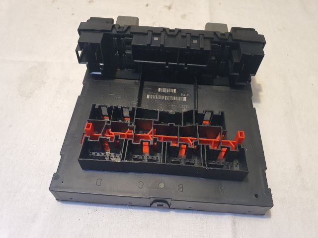 bontott VW PASSAT B6 Komfort Elektronika
