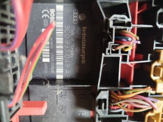 bontott VW PASSAT B6 Komfort Elektronika