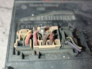 bontott VW PASSAT B6 Komfort Elektronika