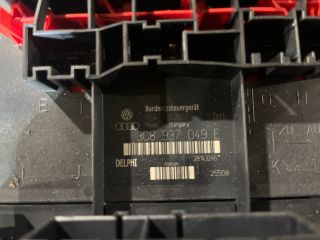 bontott VW PASSAT B6 Komfort Elektronika