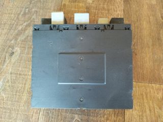 bontott VW PASSAT B6 Komfort Elektronika