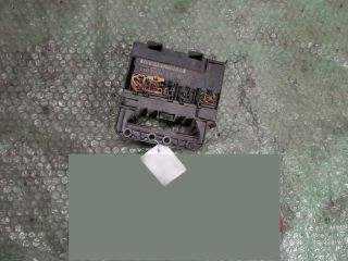 bontott VW PASSAT B6 Komfort Elektronika