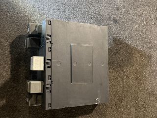 bontott VW PASSAT B6 Komfort Elektronika