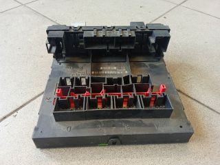 bontott VW PASSAT B6 Komfort Elektronika