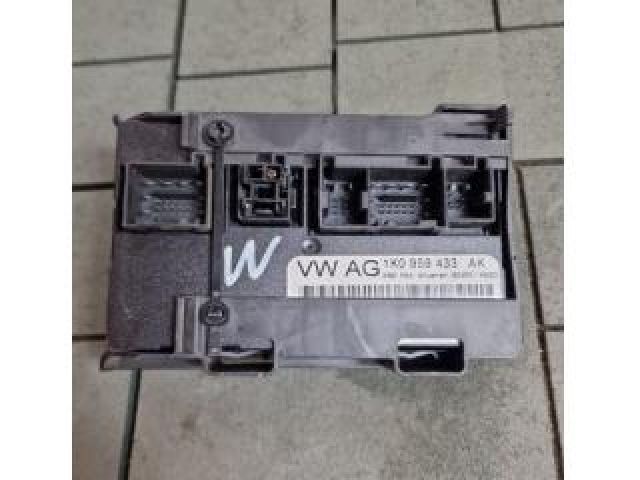 bontott VW PASSAT B6 Komfort Elektronika