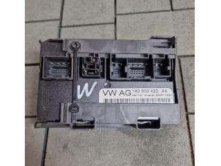 bontott VW PASSAT B6 Komfort Elektronika