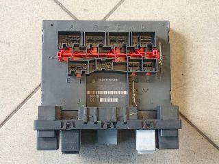 bontott VW PASSAT B6 Komfort Elektronika