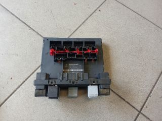 bontott VW PASSAT B6 Komfort Elektronika
