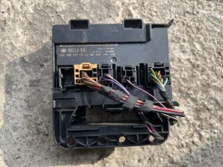 bontott VW PASSAT B6 Komfort Elektronika