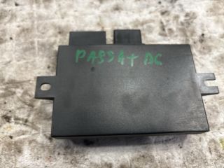 bontott VW PASSAT B6 Komfort Elektronika
