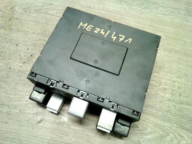 bontott VW PASSAT B6 Komfort Elektronika