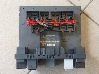 bontott VW PASSAT B6 Komfort Elektronika