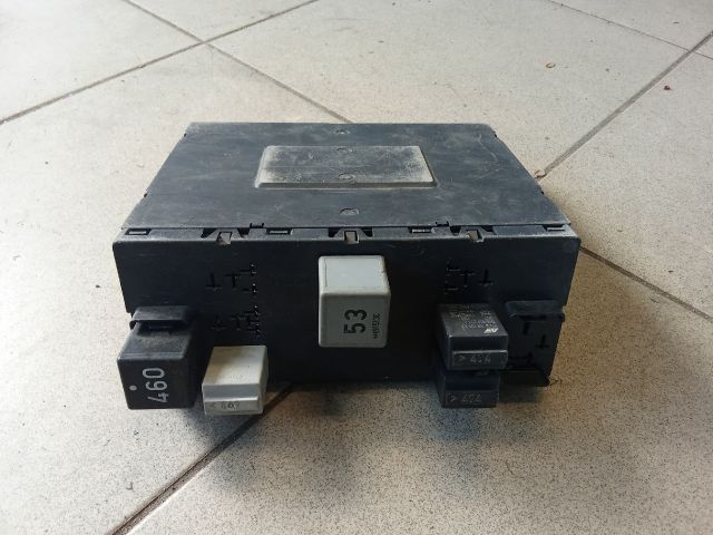 bontott VW PASSAT B6 Komfort Elektronika