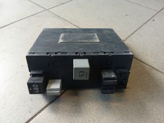 bontott VW PASSAT B6 Komfort Elektronika