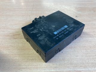 bontott VW PASSAT B6 Komfort Elektronika