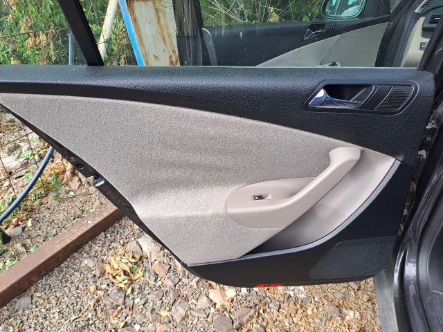 bontott VW PASSAT B6 Komfort Elektronika