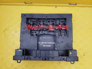 bontott VW PASSAT B6 Komfort Elektronika