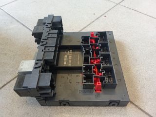 bontott VW PASSAT B6 Komfort Elektronika