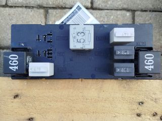 bontott VW PASSAT B6 Komfort Elektronika