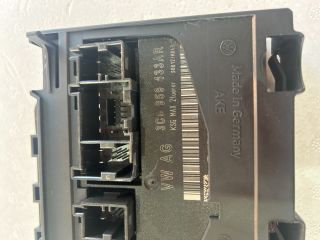 bontott VW PASSAT B6 Komfort Elektronika