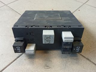 bontott VW PASSAT B6 Komfort Elektronika