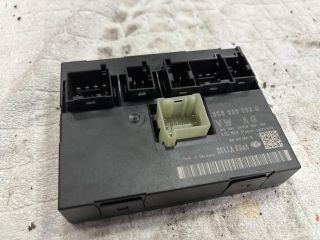 bontott VW PASSAT B6 Komfort Elektronika