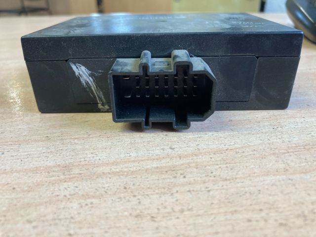 bontott VW PASSAT B6 Komfort Elektronika