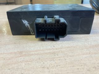 bontott VW PASSAT B6 Komfort Elektronika