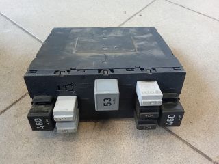 bontott VW PASSAT B6 Komfort Elektronika