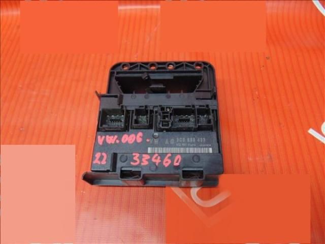 bontott VW PASSAT B6 Komfort Elektronika