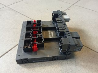 bontott VW PASSAT B6 Komfort Elektronika