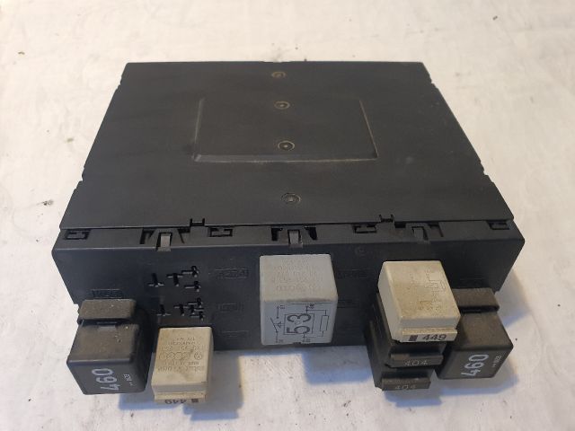 bontott VW PASSAT B6 Komfort Elektronika