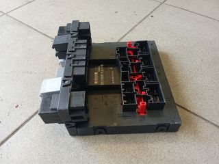 bontott VW PASSAT B6 Komfort Elektronika