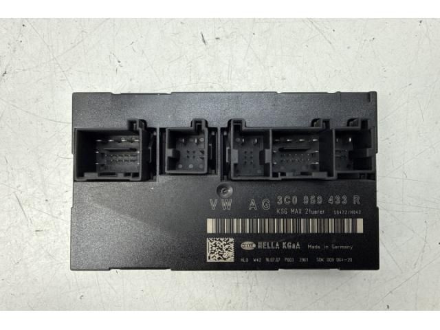 bontott VW PASSAT B6 Komfort Elektronika