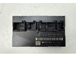 bontott VW PASSAT B6 Komfort Elektronika