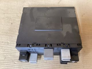 bontott VW PASSAT B6 Komfort Elektronika