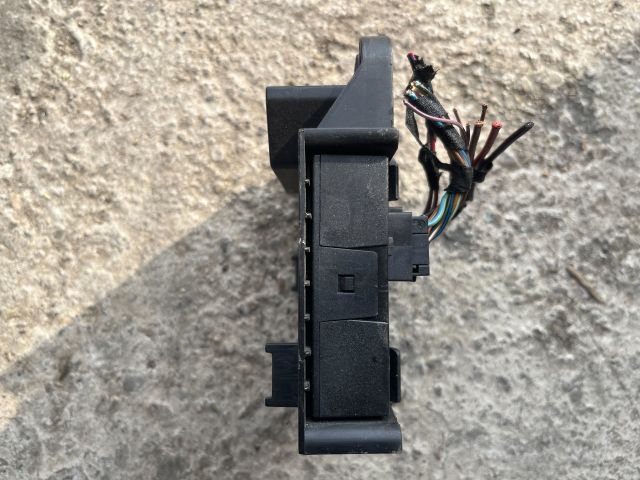 bontott VW PASSAT B6 Komfort Elektronika