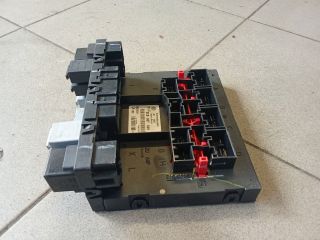 bontott VW PASSAT B6 Komfort Elektronika